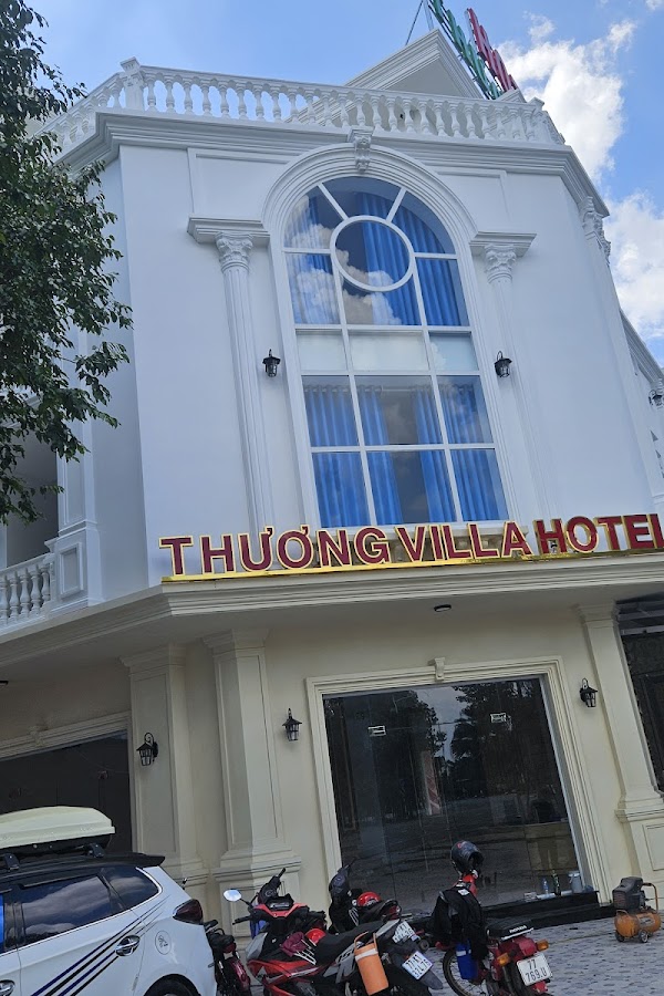 Thương Villa Hotel