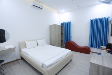 🌟 KHÁCH SẠN THƯƠNG VILA - TRẢI NGHIỆM LƯU TRÚ CHUẨN MỰC