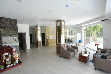 PHỤC VỤ MỌI LÚC 24/7