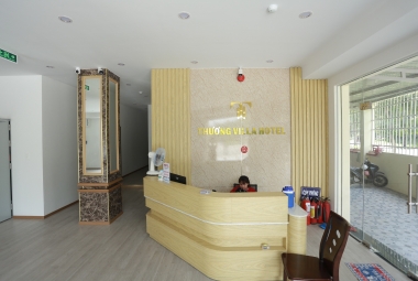 CÁC DỊCH VỤ ƯU ĐÃI TẠI KHÁCH SẠN