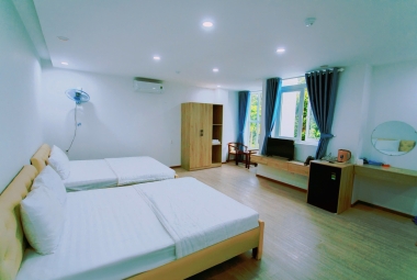 Những lưu ý khi thuê khách sạn bạn cần biết | Khách sạn Thương Vila Bến Cát