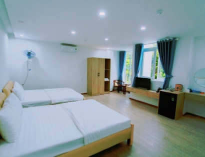 Những lưu ý khi thuê khách sạn bạn cần biết | Khách sạn Thương Vila Bến Cát